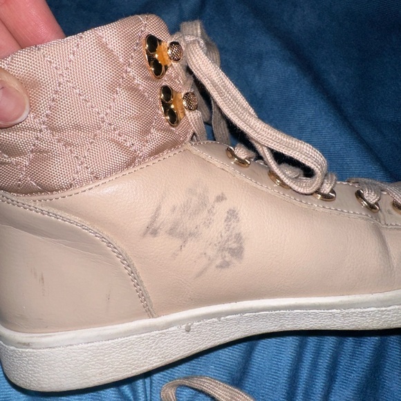 Aldo high tops - Picture 6 of 6